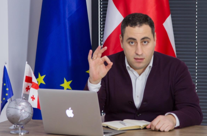 ჩემი პრემიერობის დროს ანგარიშსწორებას დავასრულებთ და სააკაშვილს საქართველოში ჩამოსვლის შესაძლებლობა ექნება - გიორგი ვაშაძე