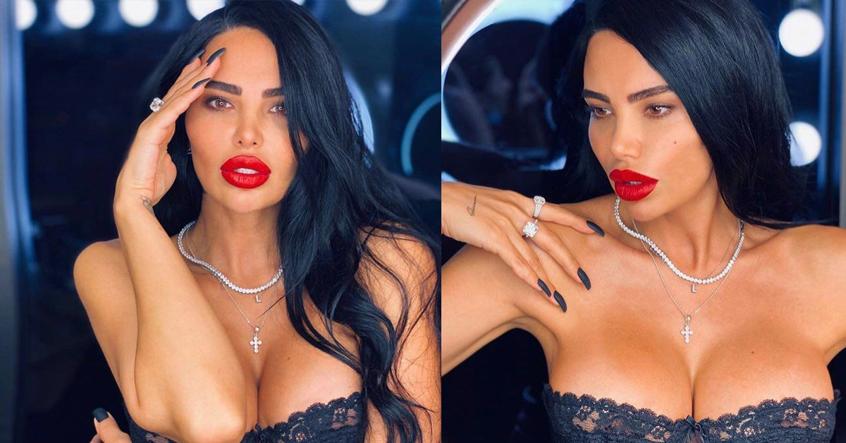 “მეც მტოვებდნენ და სხვაზე მცვლიდნენ” – შორენა ბეგაშვილი ეკრანს უბრუნდება