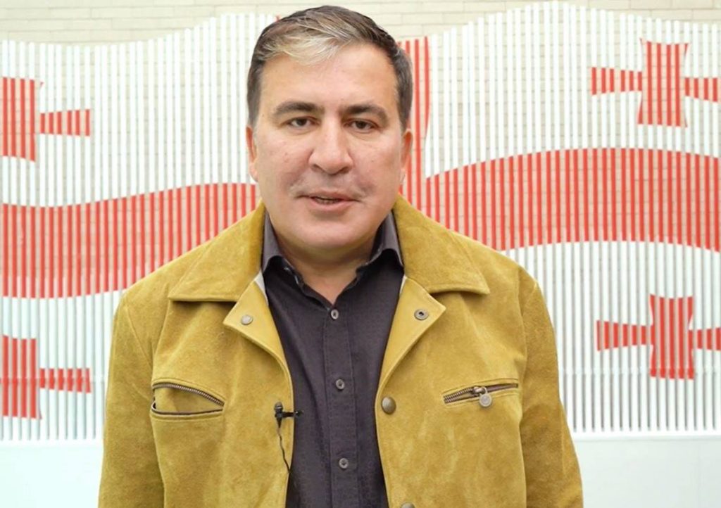 ჩვენი მმართველობის პირობებში, ვერავინ გაბედავს საქართველოსთან უბატონოდ საუბარს! - სააკაშვილი