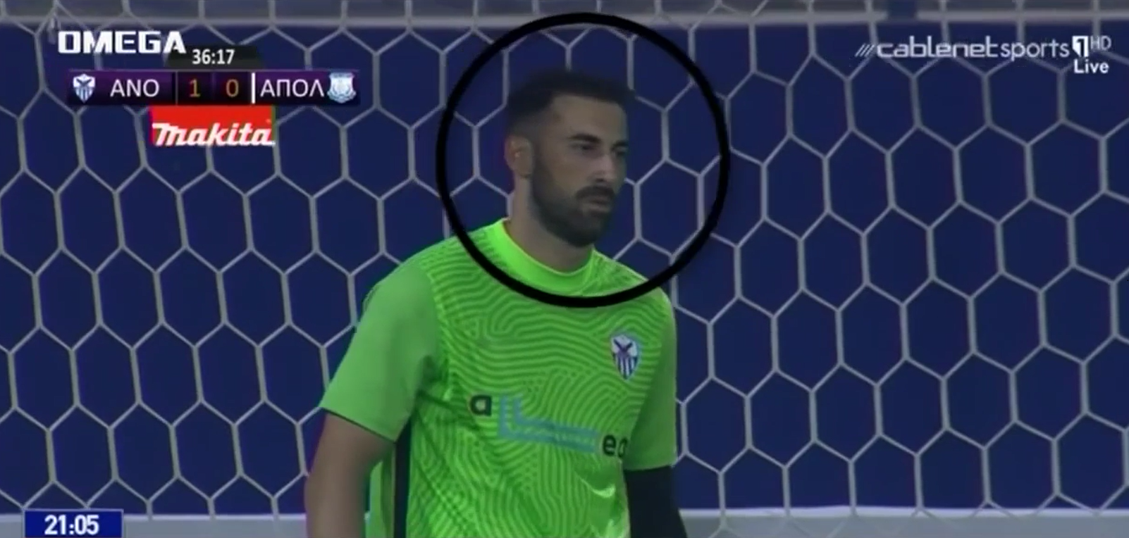 გიორგი ლორიას თამაშის გაყიდვაში ადანაშაულებენ – მიზეზი სასაცილოა (VIDEO)