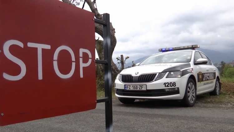 ყველა აკრძალვა, რომელიც საქართველოში დღეიდან ამოქმედდა