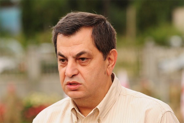 უჭერენ თუ არა მხარს “რესპუბლიკელები”  მიხეილ სააკაშვილის გაპრემიერებას