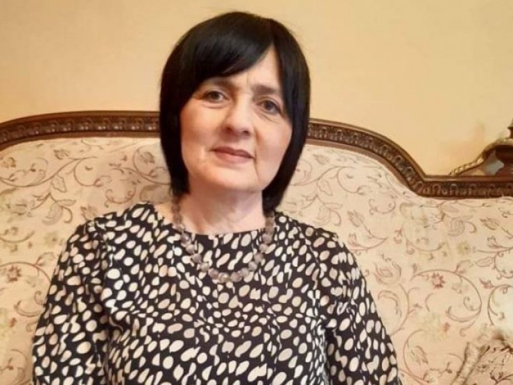 „მეც არ მჯეროდა, რომ ეს ვირუსი არსებობდა“ - კორონავირუსით გარდაცვლილი მე-20 პაციენტის ბოლო პოსტი