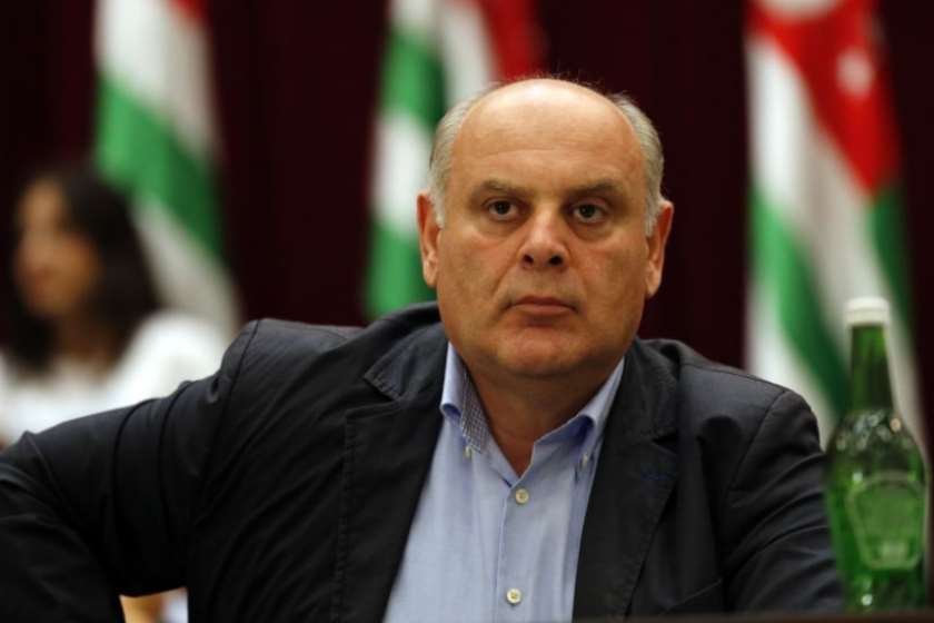 დე-ფაქტო პრეზიდენტი: „პატრიოტთა ალიანსი“ აფხაზეთის აღიარებისთვის მზადაა