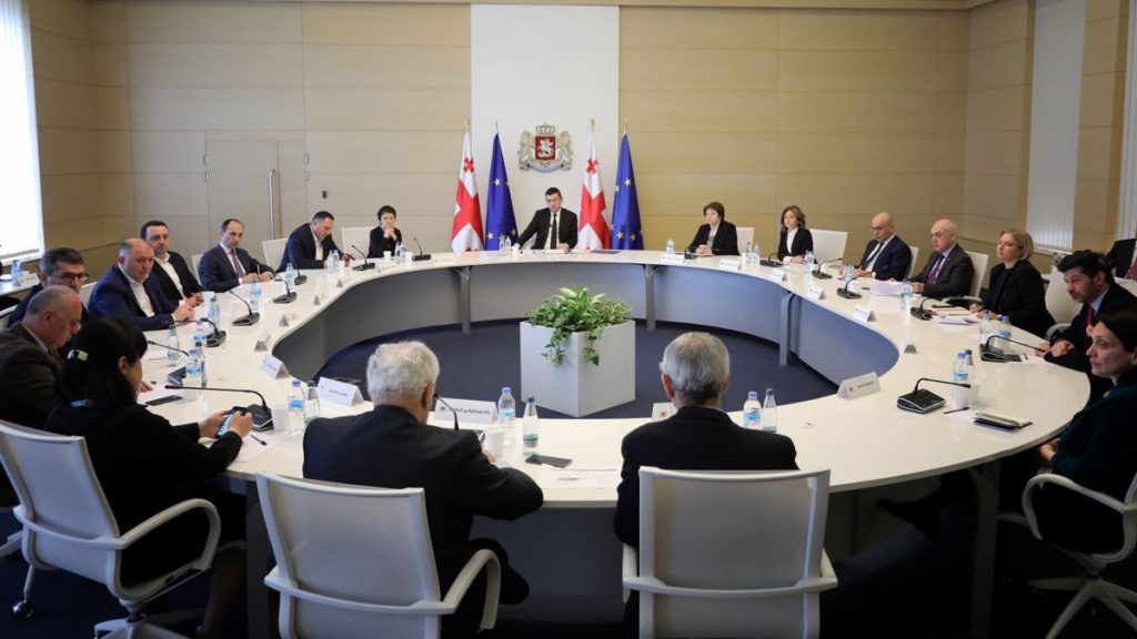 სამინისტროს გადაწყვეტილებით სავალდებულო კარანტინი 8 დღემდე შემცირდება