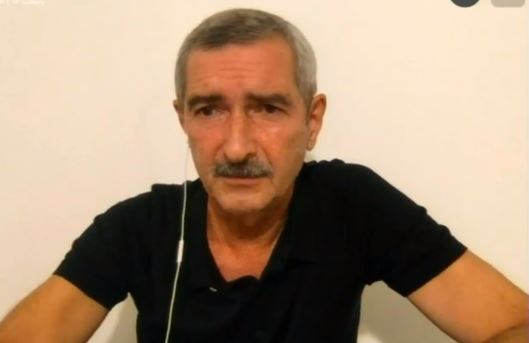 1000 მასწავლებლიდან 9-ს კორონავირუსი დაუდგინდა - პაატა იმნაძე