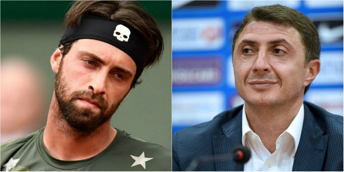 მჯერა, ძალიან მალე, დაუბრუნდება საქმიანობას! – ნიკოლოზ ბასილაშვილი შოთა არველაძეს ამხნევებს