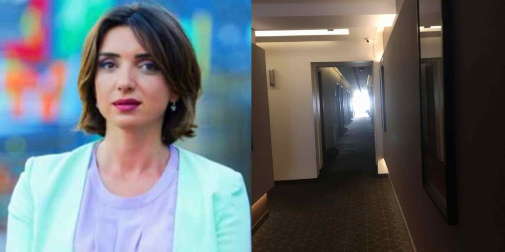 ვცდილობ ნერვებს არ ავყვე, დიდი ხანი დამჭირდება ფსიქიკის მოსაწესრიგებლად - თეონა ცხომელიძე