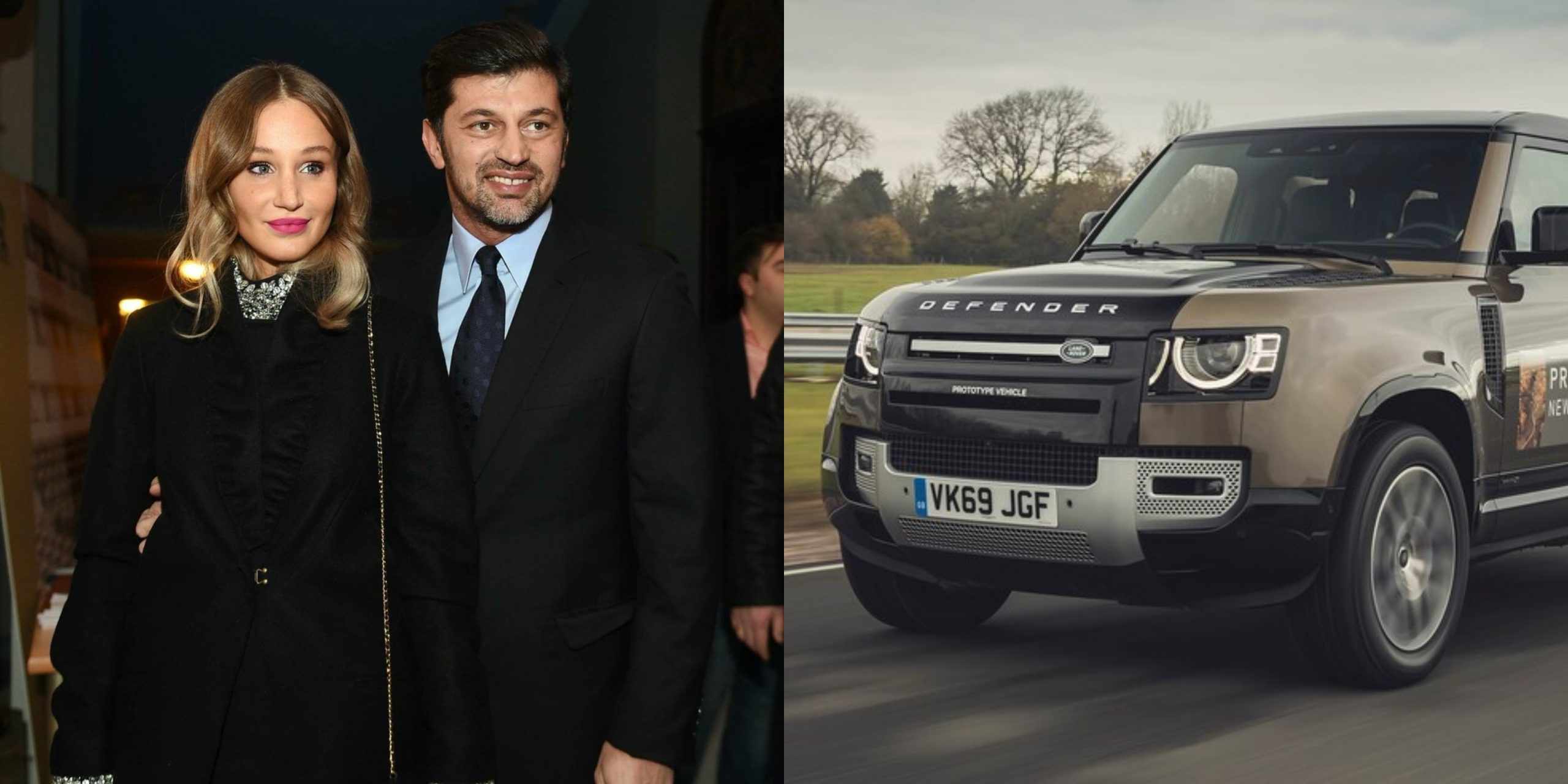 “ეს მძიმე თემა იყო ჩემთვის, ასეთი სიბინძურის კადრებას რა დავარქვა არ ვიცი” – რას ამბობს კახა კალაძე ანუკი არეშიძის მანქანაზე