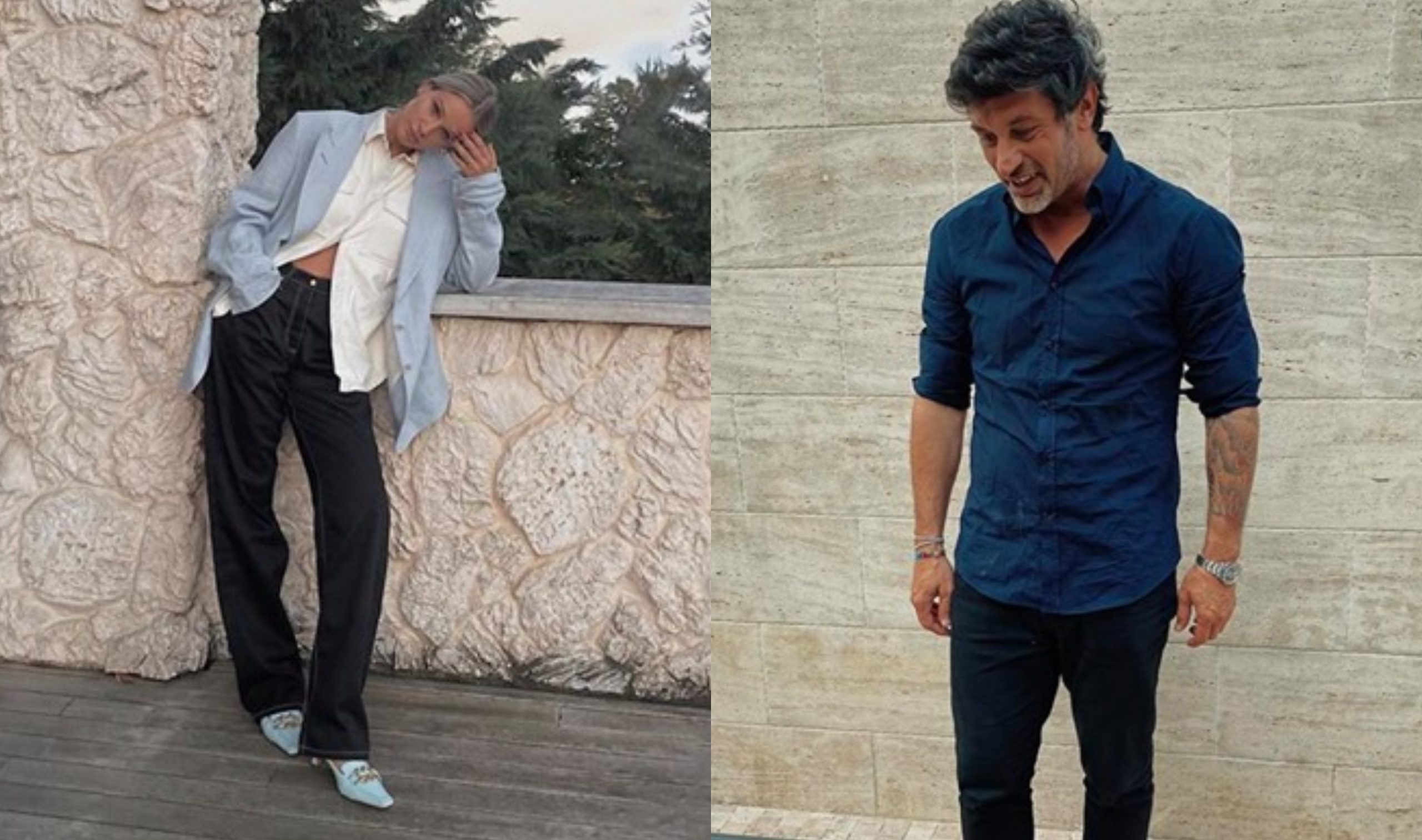 „ჩემი ქმარი არ აკეთებს არაფერს?!.“- როგორ იცავს ანუკი არეშიძე მეუღლეს კრიტიკოსებისგან