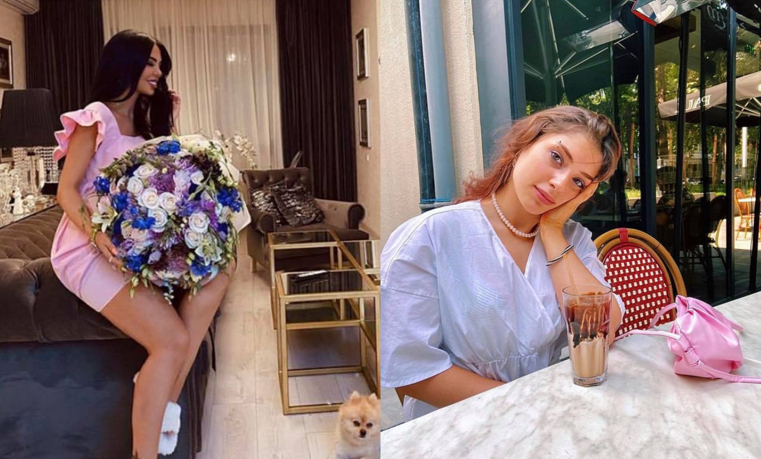 „ევა მოდელობას და ტელევიზიაში მუშაობას არ აპირებს“ – შორენა ბეგაშვილი ქალიშვილის გეგმებზე