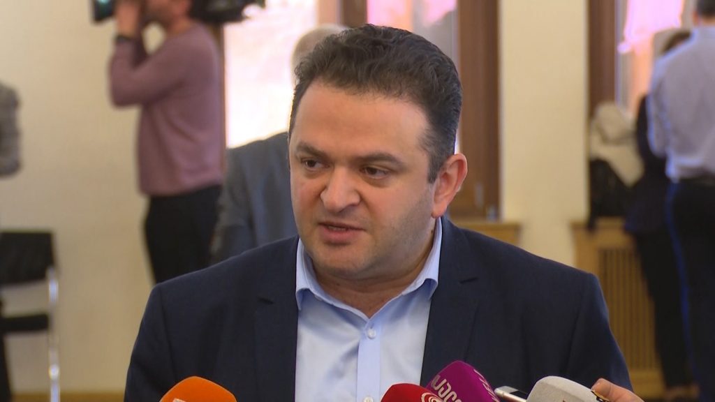 გედევან ფოფხაძეს კორონავირუსი დაუდასტურდა