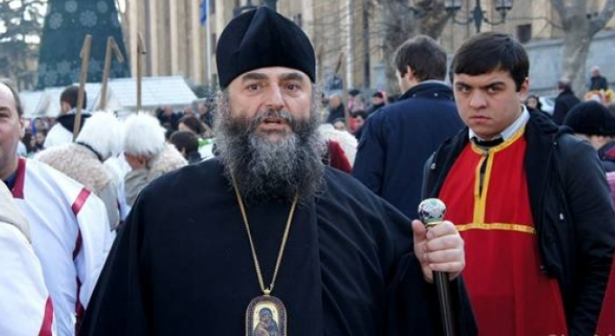 “კომუნისტური პარტია უნდა გასამართლდეს” – მეუფე ნიკოლოზი