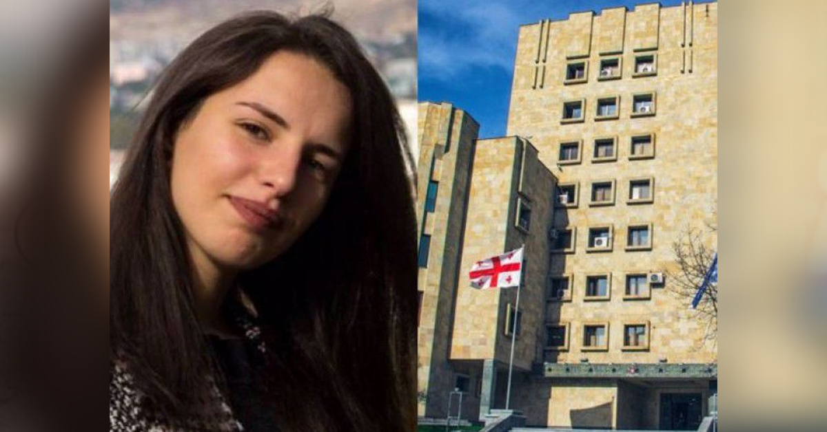 ბაჩალიაშვილის მანქანაზე ბუქსირების, გათრევის ან სხვა ხელოვნური ზემოქმედების კვალი ვერ იქნა აღმოჩენილი – პროკურატურა 