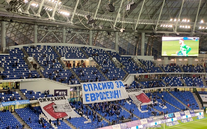 მოლოდინი და რეალობა – ქართველებთან წაგებულ მოსკოვის „დინამოს“ დასცინეს