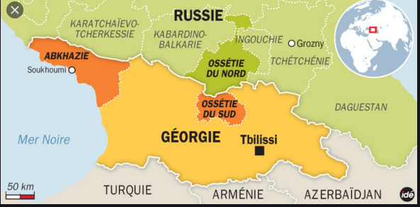 Eurolatio – საქართველო Covid 19-ის პრობლემას წარმატებულად უმკლავდება