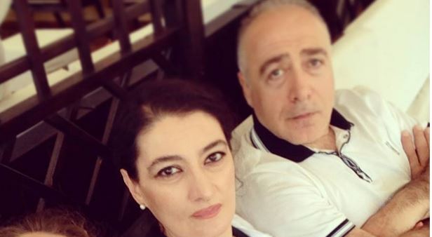 კორონავირუსი თაკო ჩარკვიანის მეუღლესაც დაუდასტურდა 