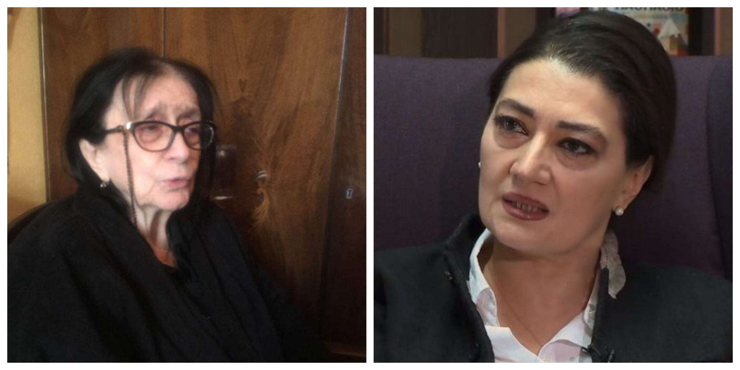 თაკო ჩარკვიანის დედას კორონავირუსი დაუდასტურდა – რას წერს პოლიტიკოსი