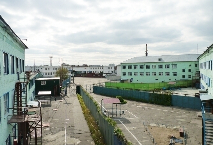 Video: პატიმრების სკანდირება ციხეში – „ჩვენი უფროსი ძმა, კახა ფარფალია მოკლეს!“