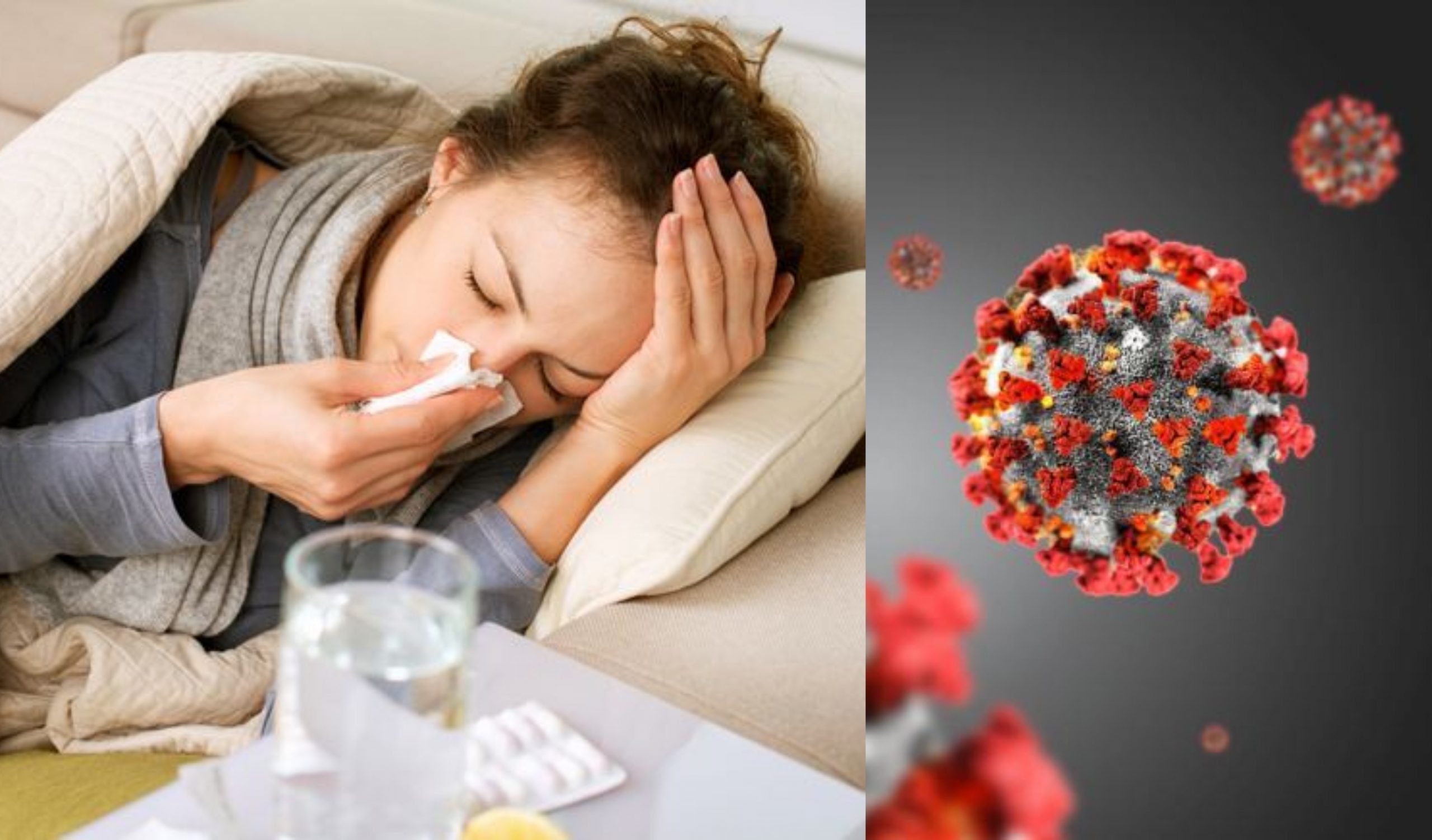 საქართველოში 10 257 კოვიდინფიცირებული ბინაზე მკურნალობს