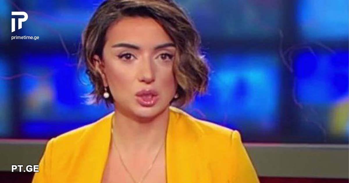 ჟურნალისტი თეონა ცხომელიძე მკურნალობას საკარანტინე სასტუმროში გააგრძელებს