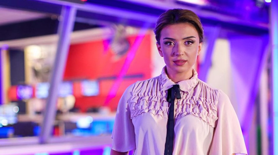 „ვრჩები ჯოჯოხეთში, პასუხი დადებითია“ - თეონა ცხომელიძე