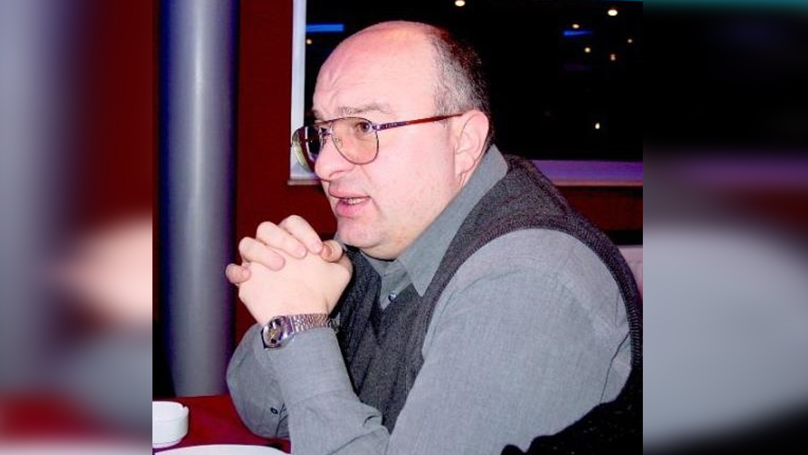 “შიში გამიჩნდა, დიდი რისკია დავვირუსდე” – რას წერს კლინიკის დირექტორი, სადაც კოვიდიანი პაციენტები მკურნალობენ