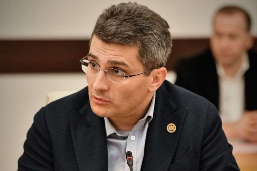 ნაცების ბოლო დღეების 5 აღიარება, აღიარების სერია და ლუსტრაცია გაგრძელდება - მამუკა მდინარაძე