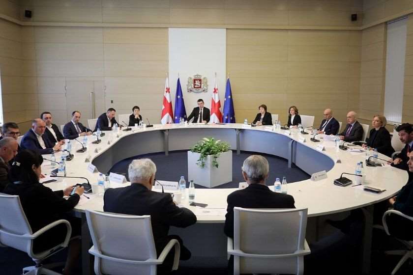 დაწესდება თუ არა ახალი შეზღუდვები – საკოორდინაციო საბჭოში განცხადება გაკეთდება