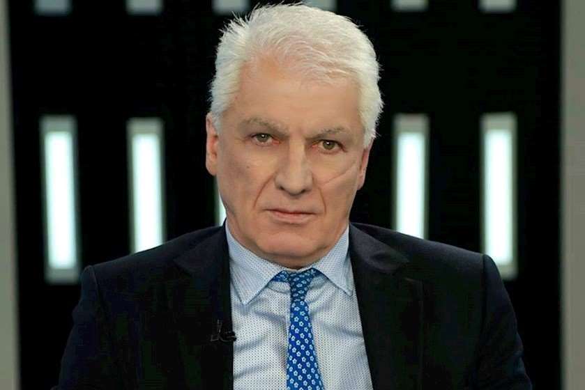 „ოფისების და ბანერების გარეშე“ – თამაზ მეჭიაური მაჟორიტარობისთვის იბრძოლებს