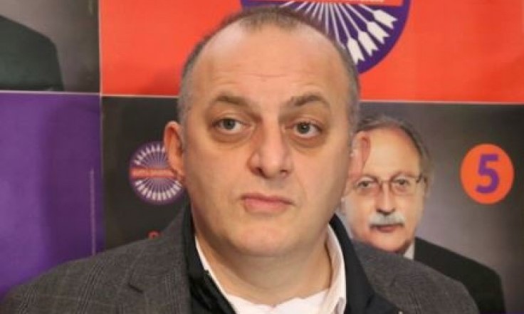 შეხვედრები გავაუქმეთ და ვლოცულობდით – მურთაზ ზოდელავა ზუგდიდის სპეცოპერაციაზე