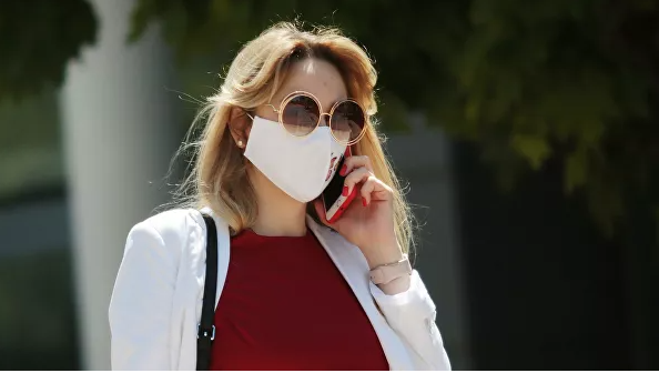 რა შემთხვევაში უნდა ვატაროთ პირბადე ღია სივრცეში? – მარინა ეზუგბაია