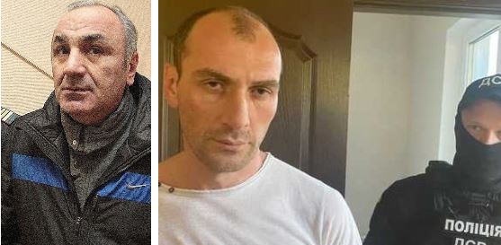 უკრაინაში ტარიელ ონიანის ძმისშვილი დააკავეს – რა ვიდეოს ავრცელებს კიევის პოლიცია?