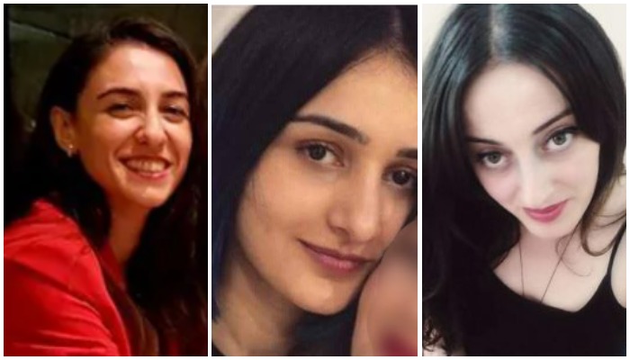 კარგი ამბავი - შატილის გზაზე დაშავებული სამივე პაციენტი ხელოვნური სუნთქვის აპარატიდან მოხსნეს 