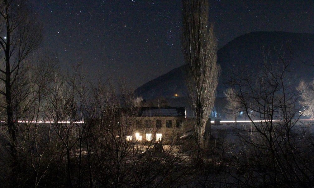 ორსულს ესროლა მუცელში, მეორე ქალსაც... ჩვილი ეჭირა ხელში - ქვიშხეთში ეს ამბავი დღემდე კოშმარად ახსოვთ