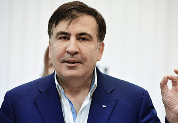 “ნაცმოძრაობამ” მიხეილ სააკაშვილი პრემიერ-მინისტრობის კანდიდატად წარადგინა