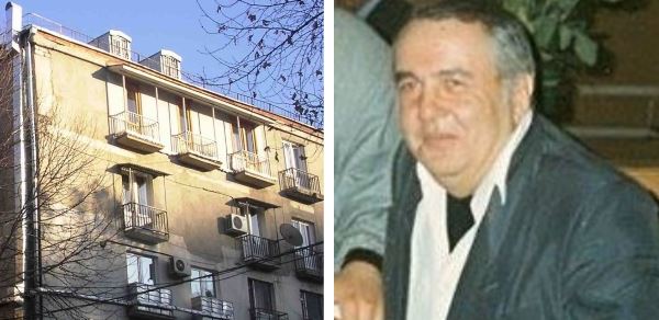 თბილისში ცნობილი „კანონიერი ქურდი“ დაიღუპა - ვინ იყო „ჩაი-ჩაი“
