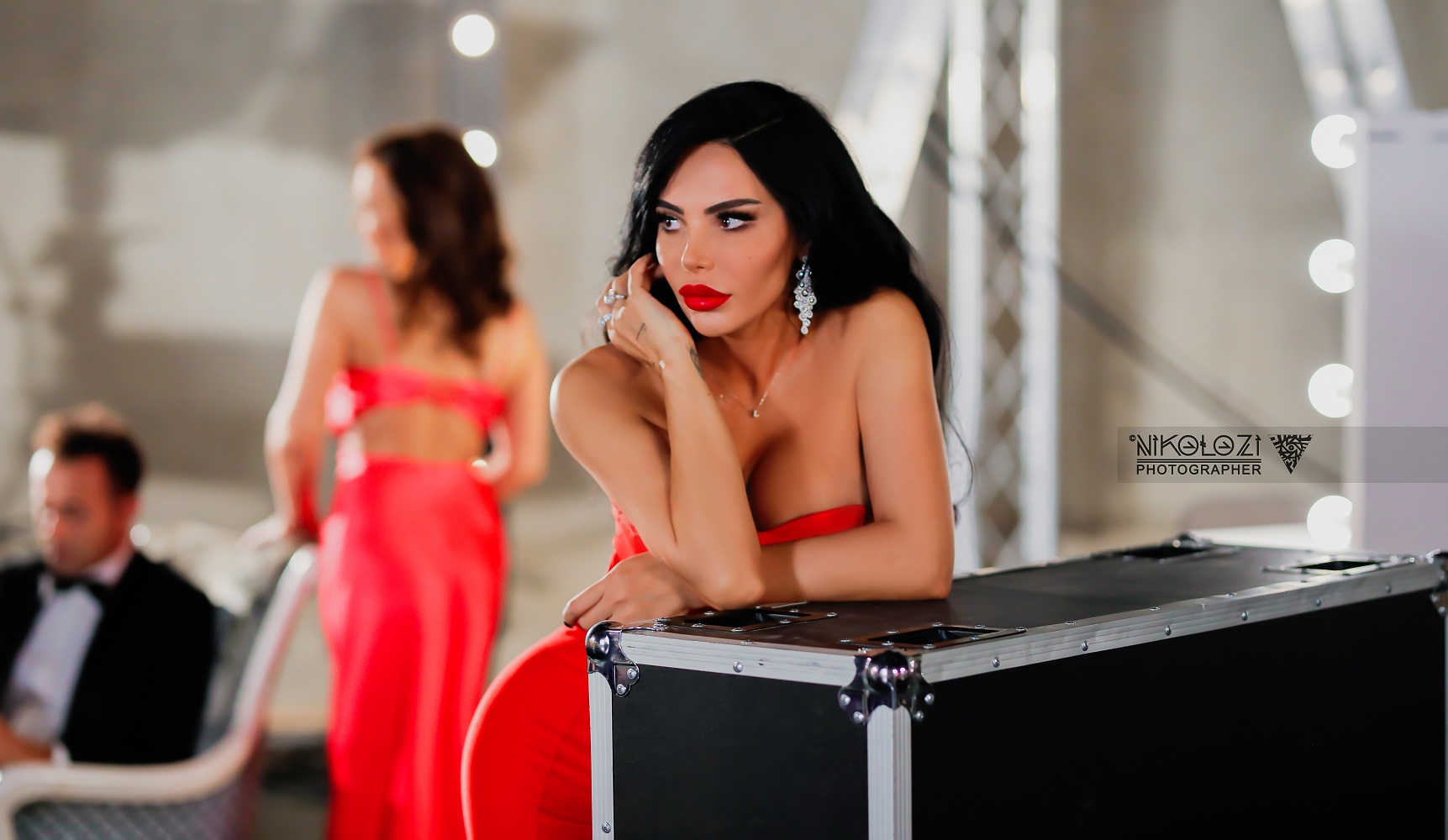 “ერთმანეთის გარეშე აღარ შეგვიძლია” – შორენა ბეგაშვილის ექსკლუზიური ინტერვიუ ახალ სიყვარულზე, ქალიშვილზე და გრანდიოზულ პროექტზე