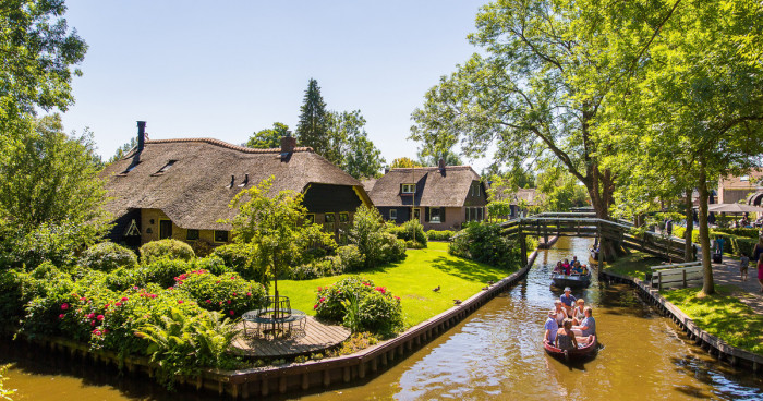 მსოფლიოს 5 ულამაზესი სოფელი, სადაც პანდემიის შემდეგ უვიზოდ შეძლებთ ჩასვლას