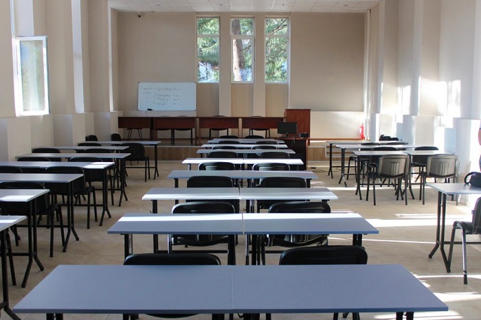 რა ელით მათ, ვინც სწავლა უკვე დაიწყო – მინისტრის მოადგილის განამრტება