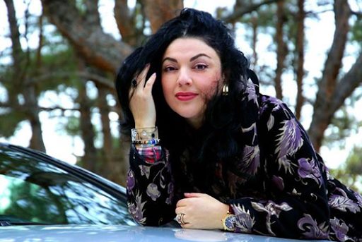 “დედა, ამოვალ საფლავზე, ოღონდ მისამართი ჩამაწერინე, ტაქსის მძღოლს რომ ვუთხრაო” – თამარ ივერის სახალისო ისტორია