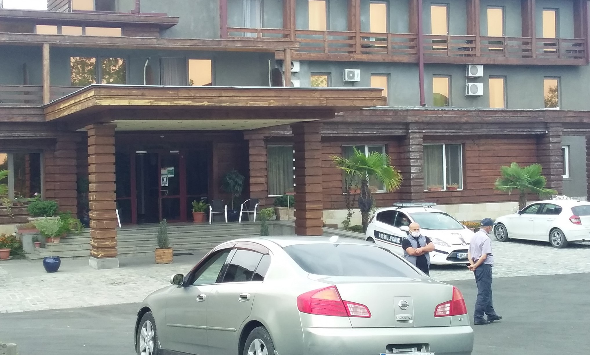 ვინ არის საკარანტინე სივრცეში გარდაცვლილი ახალგაზრდა მამაკაცი