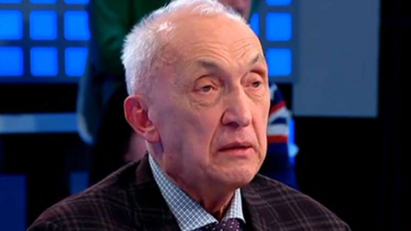 მოსალოდნელია თუ არა კორონავირუსის ფართო მასშტაბით გავრცელება – თენგიზ ცერცვაძის განმარტება