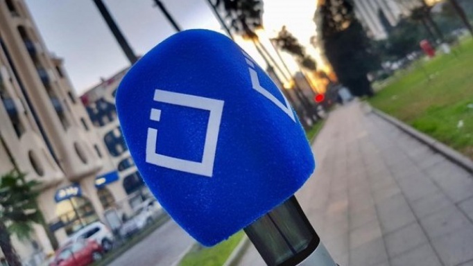 კორონავირუსის გამო, აჭარის ტელევიზიამ მაუწყებლობა დროებით შეწყვიტა