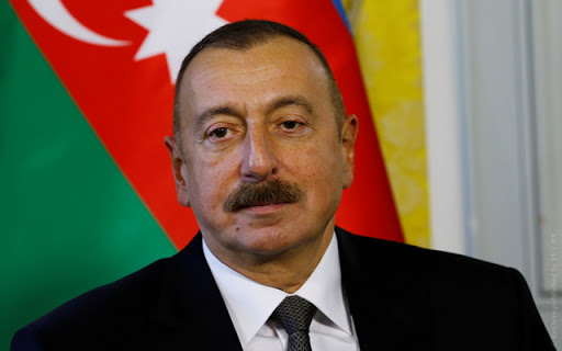 სხვა ქვეყნების მიწები არ გვჭირდება, მაგრამ ჩვენ მიწას არავის მივცემთ – ილჰამ ალიევი