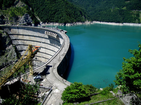 ენგურჰესის კიდევ 9 თანამშრომელს კორონავირუსი დაუდასტურდა