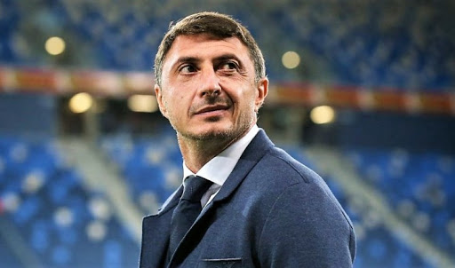 გავრცელებულ ინფორმაცია, რომ ასთმა მაქვს, სრული სიცრუეა! – შოთა არველაძე კოვიდინფექციის დადასტურების შემდეგ