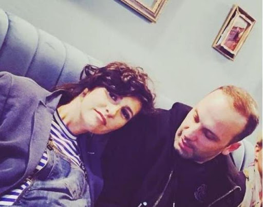 „გულ-მკერდში ორმო მაწუხებს“ – ვიკა ბუკიას და მისი ქმრის ტესტის პასუხი ისევ დადებითია