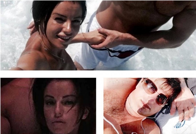 ქართველმა „კანონიერმა ქურდმა“ პოპულარულ მეუღლეს სახალხოდ სცემა და ყბები მოტეხა