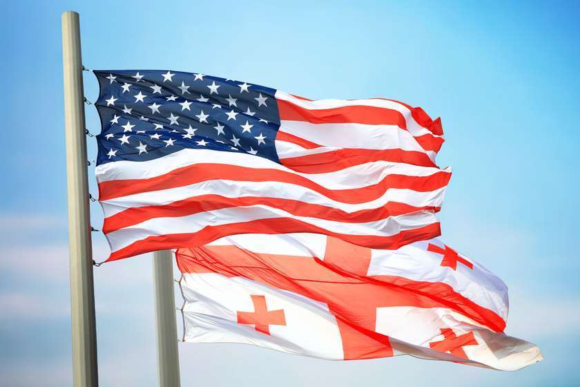 აშშ-ს საელჩო მორიგ განცხადებას ავრცელებს – აშშ კვლავ მზადაა ხელი შეუწყოს კონსტრუქციული დიალოგის გამართვას